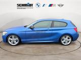 BMW 116i M Sportpaket + TÜV-bis-05.27 - BMW 116 Gebrauchtwagen