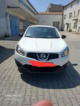 Nissan zu verkaufen mein Auto Nissan Qashqai - Nissan Kubistar Gebrauchtwagen