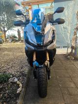 Honda ADV 350 - HONDA ADV350