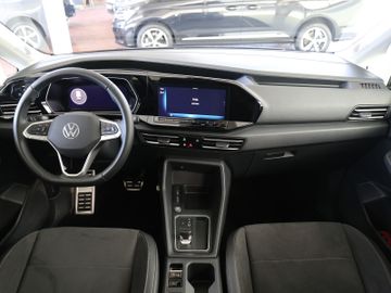 Volkswagen Caddy 1.5 TSI DSG STYLE NAVI STANDHZ 5J GARANTIE