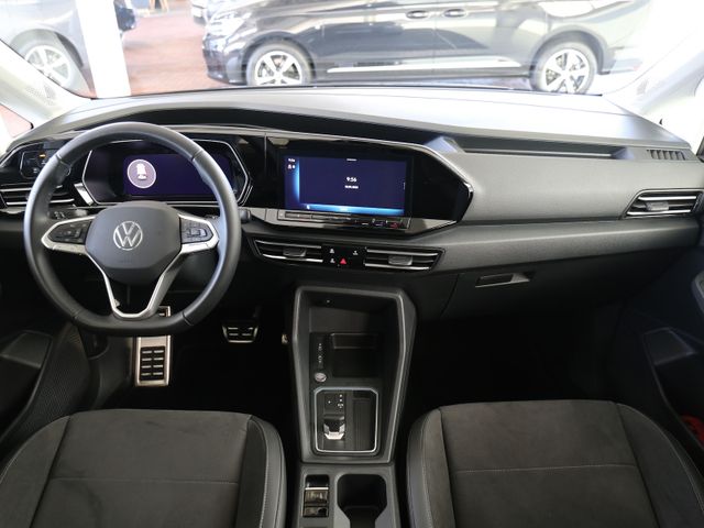 Volkswagen Caddy 1.5 TSI DSG STYLE NAVI STANDHZ 5J GARANTIE