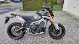 Yamaha MT-09 Street Rally, generalüberholt, Akrapovic - Angebote