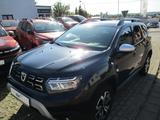 Dacia Duster II Prestige Tce 130,SHZ,Navi,Kam,PDC - Dacia Duster in Saarbrücken