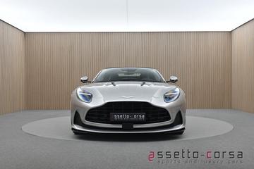 2024 Aston Martin DB12 缩略图 15