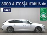 Peugeot 508 1.5 BlueHDi 130 Allure T-Leder Navi RFK AHK - gebrauchte Peugeot 508 aus dem Jahr 2020