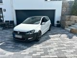Volkswagen VW Polo wenig KM - Volkswagen Polo aus 2011: W