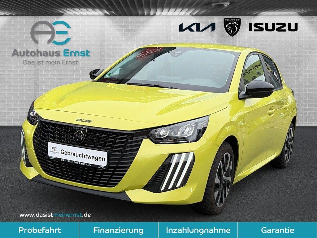 Peugeot 208 PureTech 75 Active
