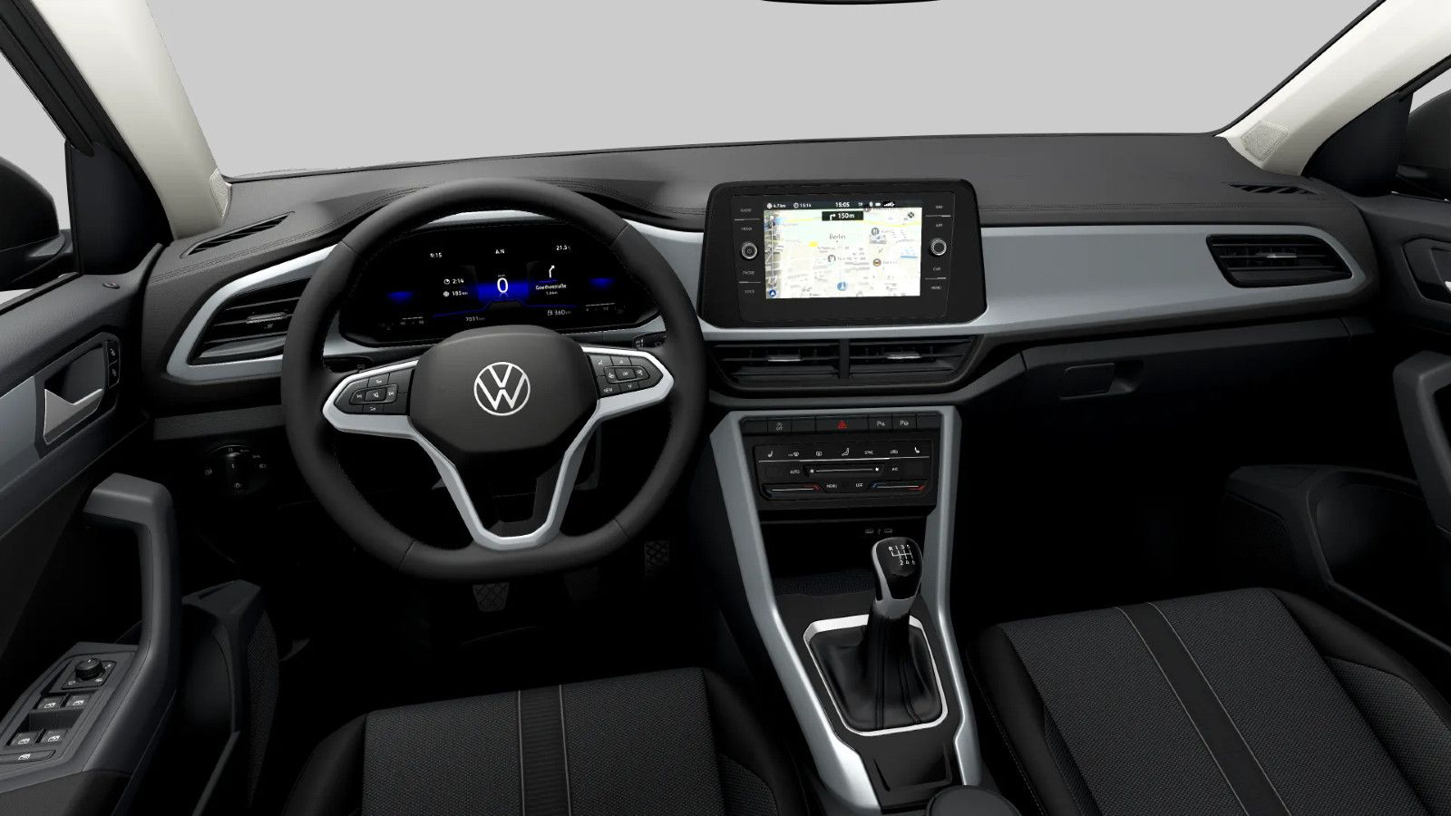 Volkswagen T-Roc - Bild 8