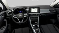 Volkswagen T-Roc - Vorschau Bild 8