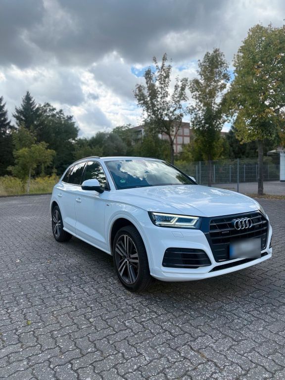 Image of Audi SQ5