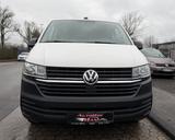 Volkswagen T6.1 Transporter/TÜV Neu/Klima/AHK - Volkswagen T6 Transporter in Bonn