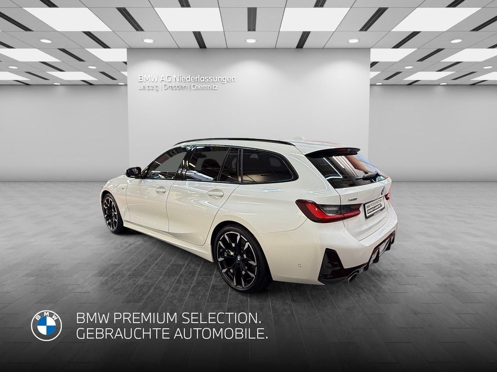 BMW 330 - Bild 3
