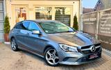 Mercedes-Benz CLA 220 SB 4Matic Standh. | Kam | Navi | LED | - Mercedes-Benz CLA-Klasse Gebrauchtwagen in Bremen
