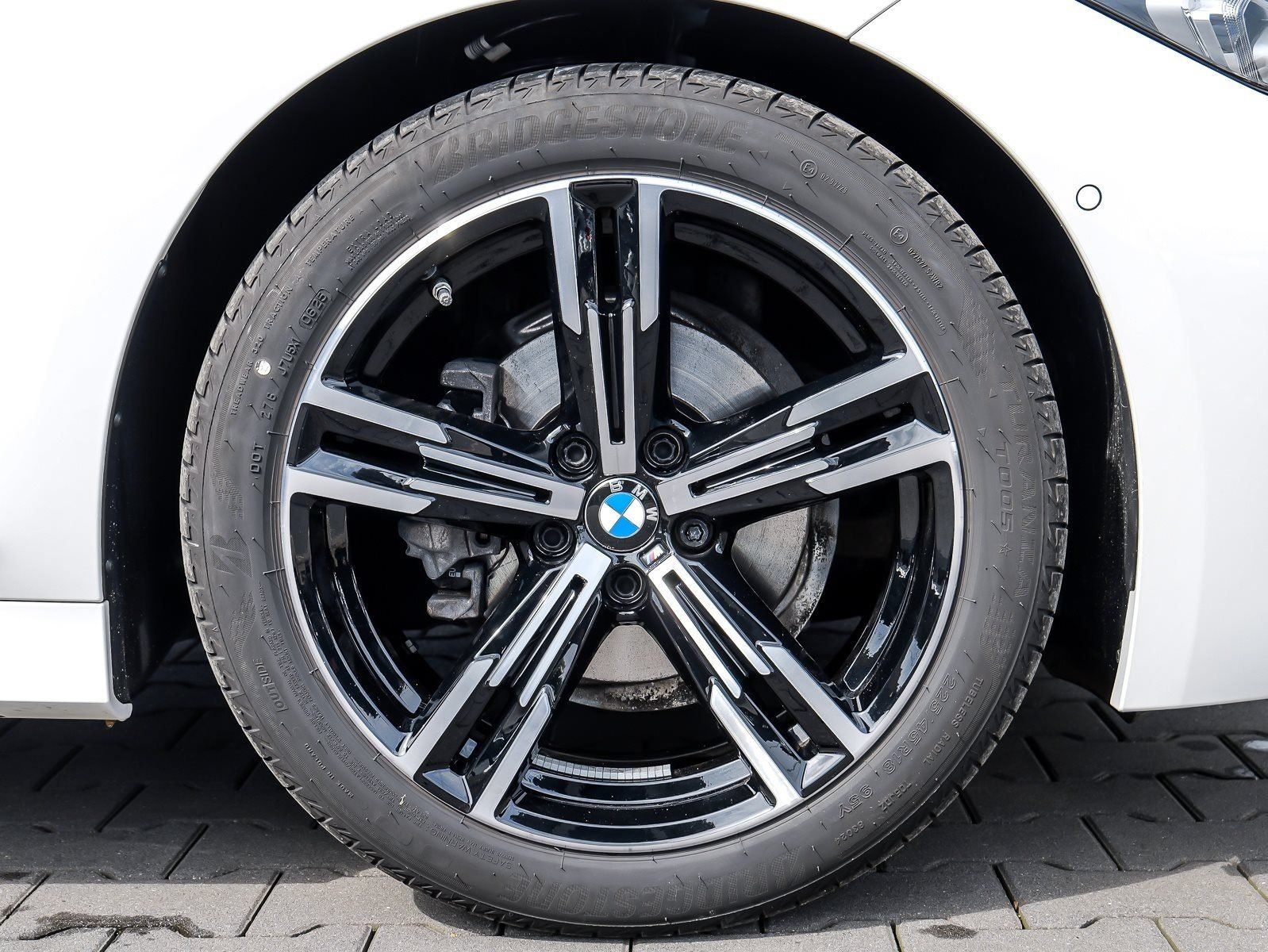BMW 318 - Bild 4