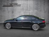 Audi A4 Lim. advanced 35 TFSI S tronic MMI Optik schw - Audi A4: Limousine