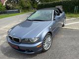 BMW 325Ci/ Automatik/ Leder/ Navi/18 Zoll - gebrauchte BMW 325 aus dem Jahr 2005