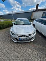 Hyundai HYUNDAI I40 1.7 CRDI..Style Premium..viele... - gebrauchte Hyundai i40 aus dem Jahr 2011
