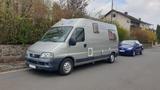 Knaus BoxStar 550U Klima Solar Markise - Offers