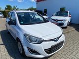Hyundai i20 FIFA World Cup Edition 5/Türer Klima Euro5 - Hyundai i20: Türer