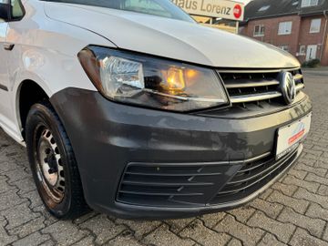 Volkswagen Caddy - 9