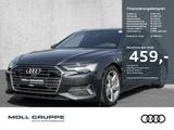 Audi A6 Avant Sport 50 TDI quattro 210(286) tiptronic - Audi A6 mit Diesel-Antrieb: Kombi, Automatik, 2.5