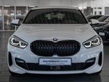 BMW 118i M-Sport LED W-LAN NAVI SHZ PDC KLIMA - BMW 118: I