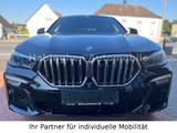 BMW X6  M50i*ICONIC-GLOW*LASER*PANORAMA*22Z*SOFT*HUD - scheckheftgepflegte BMW X6 M50