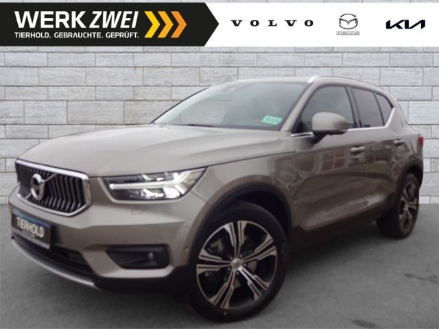 Volvo XC40 T5 Inscription Plug-In 2WD ACC PANO 360°