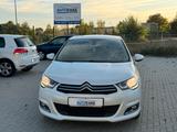 Citroën C4 Lim.Shine Automatik Massage/PDC/SHZ/Sound - Citroën C4 in Braunschweig