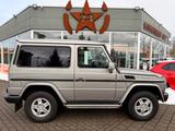 Mercedes-Benz G 270 G Station CDI , 1,Hand,Scheckheft MB - Mercedes-Benz G 270 aus 2004