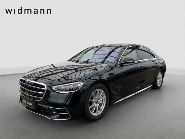 Mercedes-Benz S 400 d 4M L AMG*Airm*Pano*Massage*Digi-Light