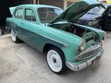 Other Moskwitsch 407, Bj. 1963 - : Moskwitsch