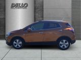 Opel Mokka X Innovation Turbo LED Apple CarPlay Andro - Opel in Lübeck