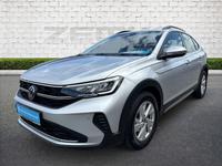 Volkswagen Taigo 1.0 TSI DSG Life Navi Digitales Cockpit LE