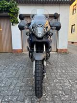 Honda Transalp XL 700 V - Neue Reifen + viel Zusatz - HONDA ENDURO