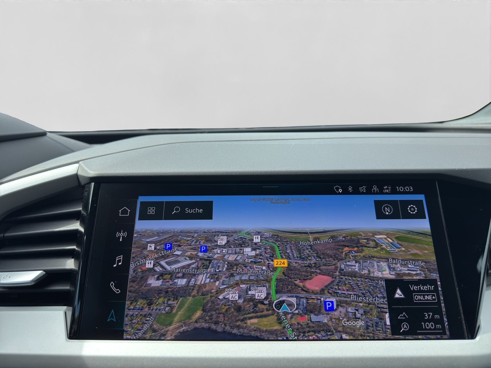 Audi Q4 e-tron - Bild 15