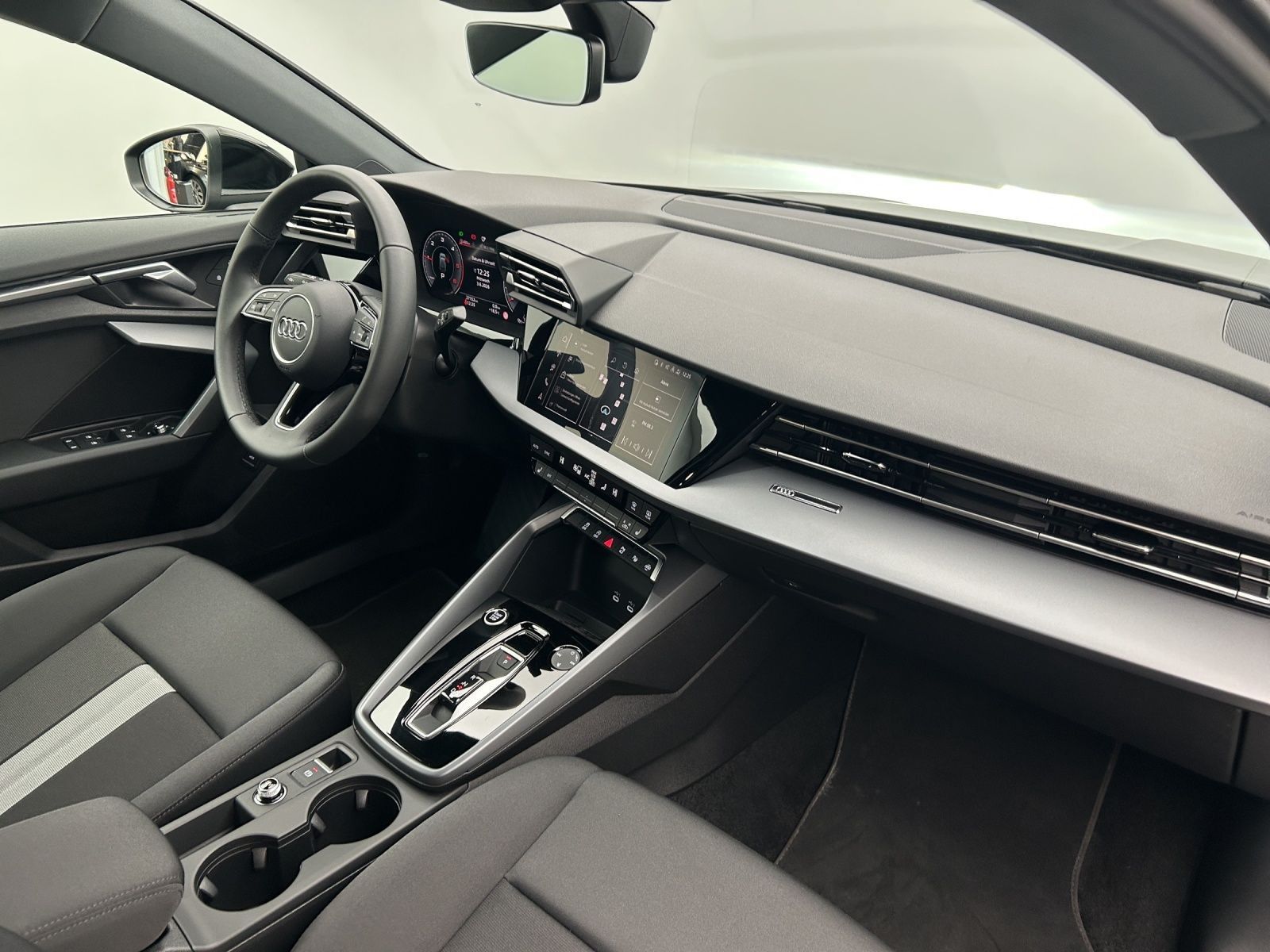 Audi A3 - Bild 7