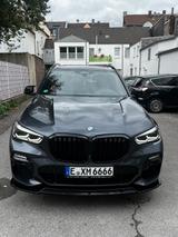 BMW X5 xDrive30d - Panoroma Dach Harman Kardon Head  - BMW X5 in Oberhausen