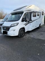 Fiat Sun Ti Platinum Selection 700 MEG Model 2017 - Fiat Teilintegrierter