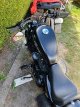 Harley-Davidson Sportster 1200 - HARLEY-DAVIDSON 1200