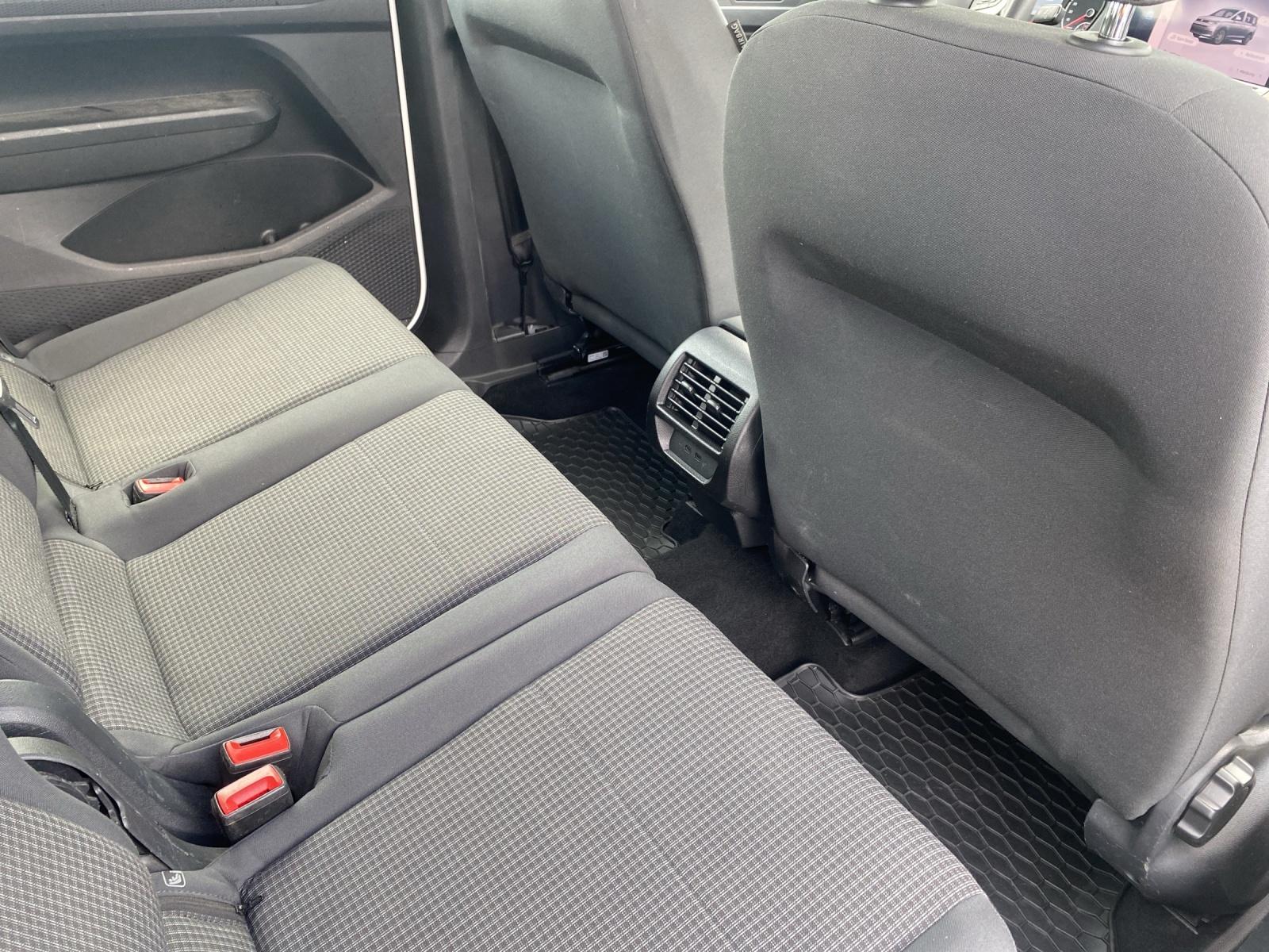 Volkswagen Caddy Kombi 2.0 TDI AHK Navi PDC Tempo Kli, миниатюра 15