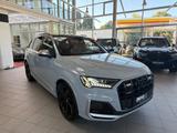 Audi SQ7 4.0 TDI Quattro 7-Sitzer Laser Pano Facelift - Audi SQ7 aus 2019