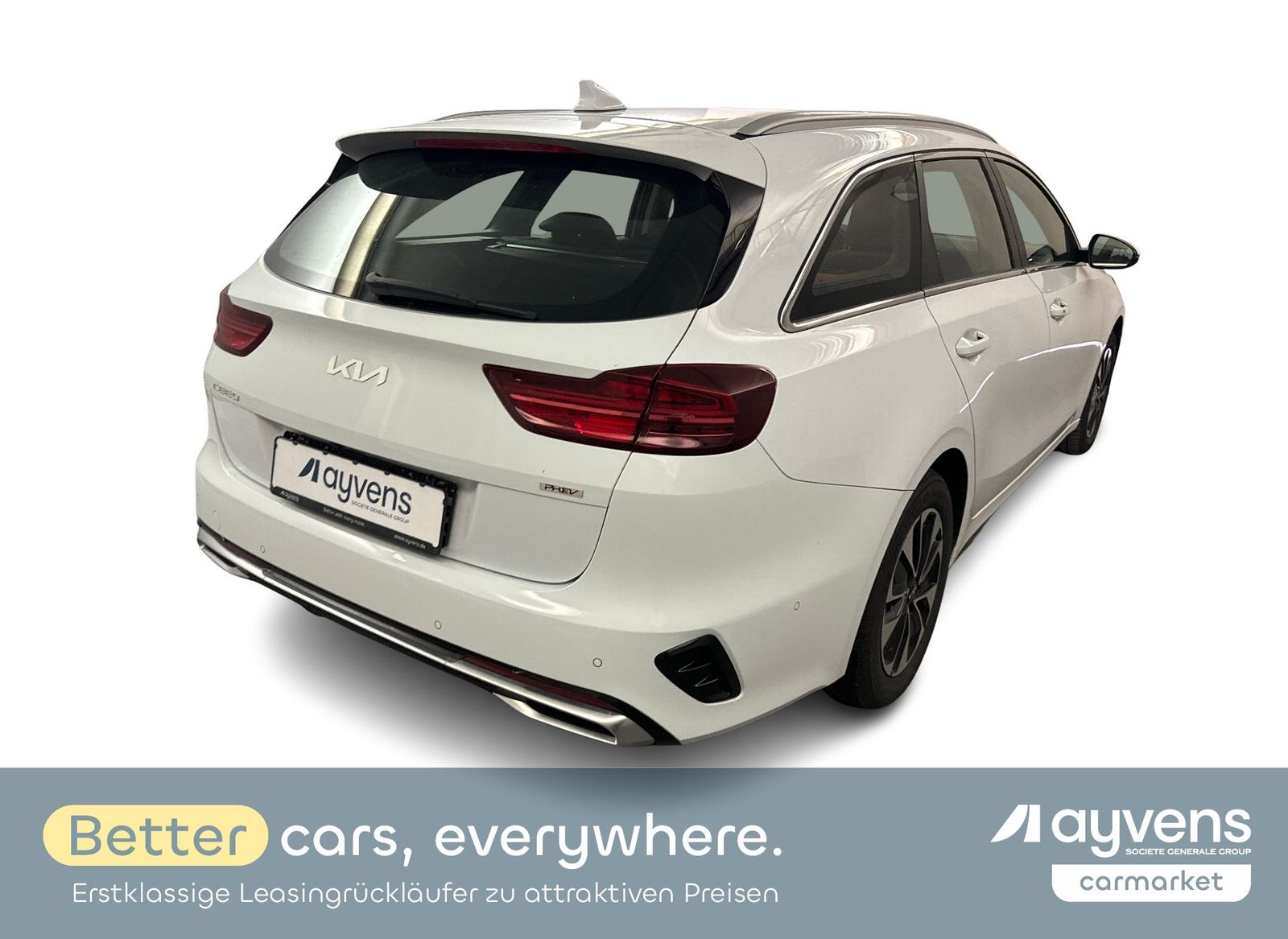 Kia cee'd / Ceed - Bild 2
