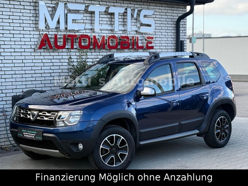 Image of Dacia Duster