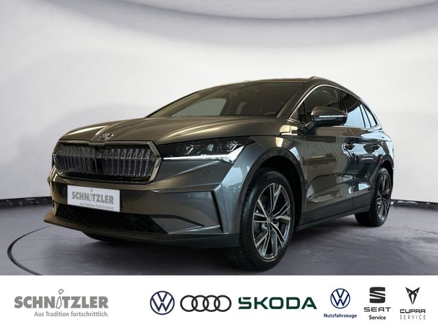 Skoda Enyaq 85x Loft PANO/HUD/NAVI/RFK/ACC+++