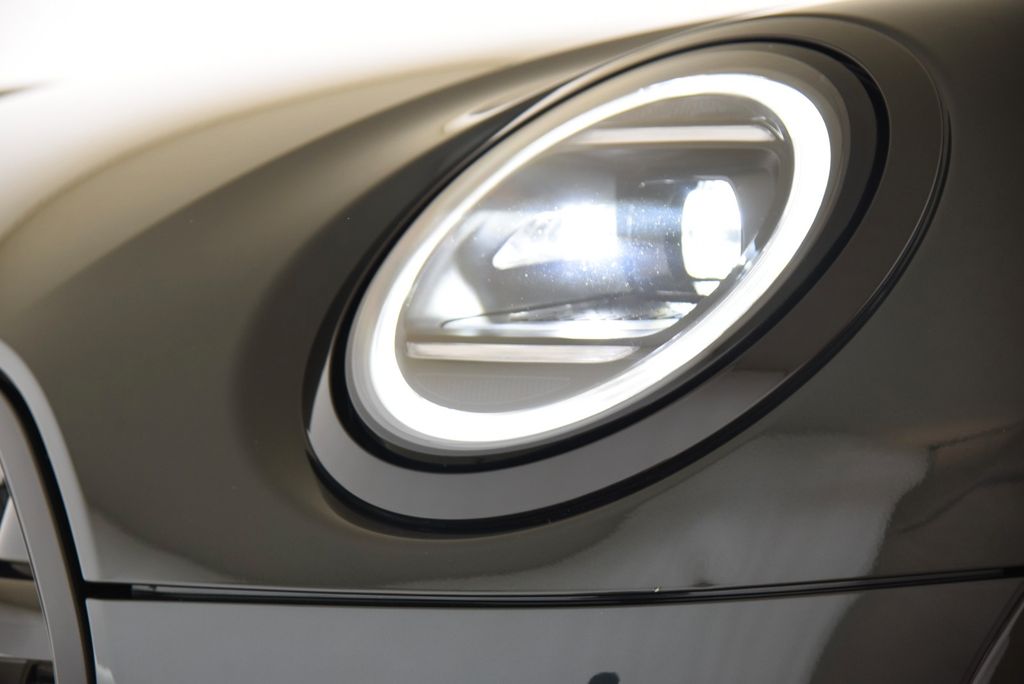 MINI Cooper C