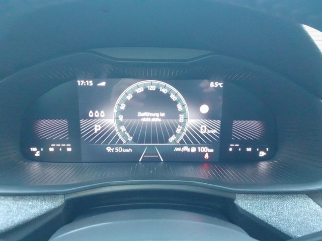 Fahrzeugabbildung SKODA Kamiq 1,0 TSI Selection DSG KLIMA LED ALU