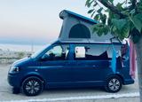 Volkswagen T5 Space Camper Classic Open - Volkswagen T5 andere aus 2014