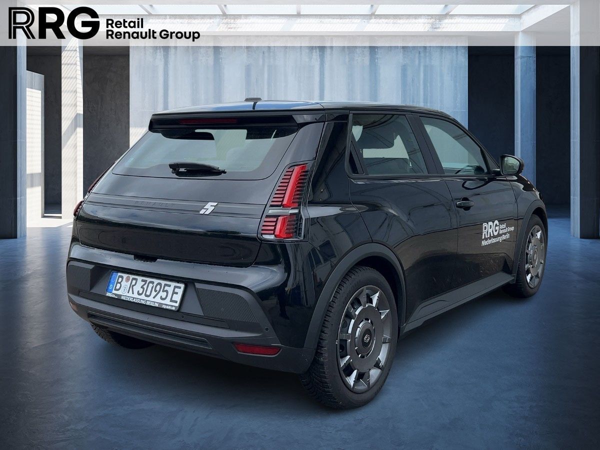 Renault R 5 - Bild 5