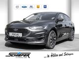 Ford Focus Titanium Hybrid  *Winter-Paket*LED*Met.* - Ford Focus Tageszulassungen